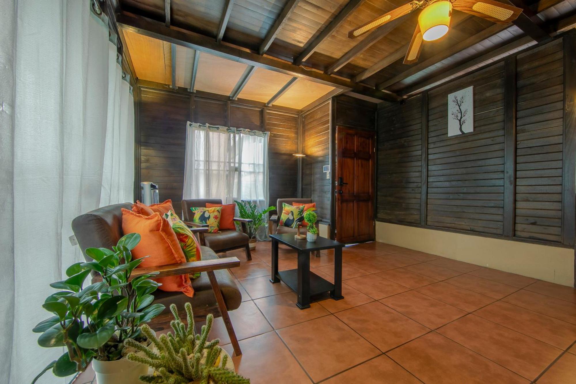 The Toucan Nest - Ac, Gated & Pool La Fortuna Exterior foto